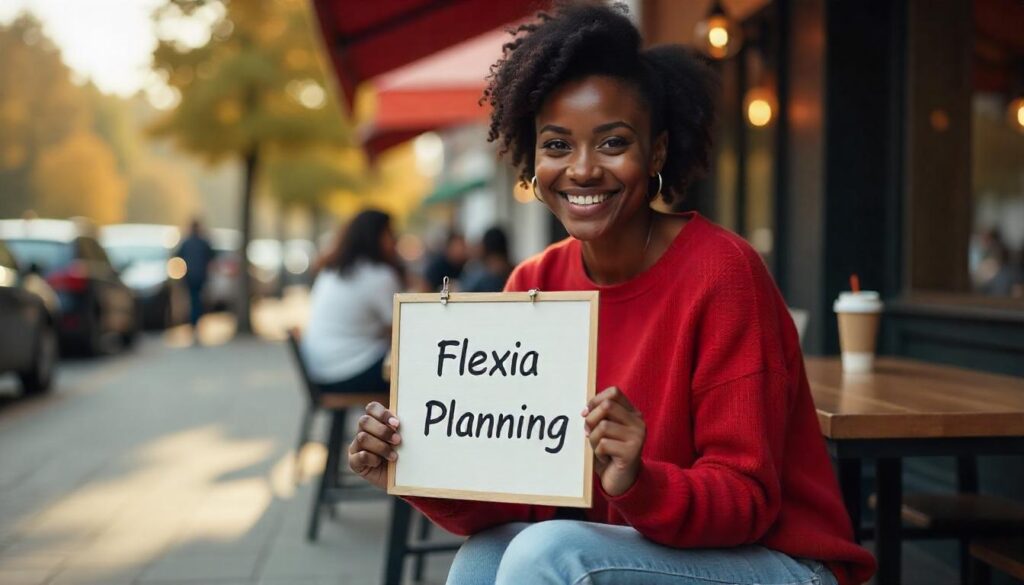 Free flexible budget planner for all