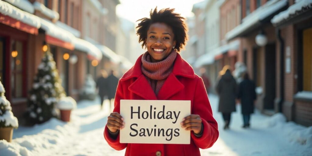 Free holiday budget tool for festivities